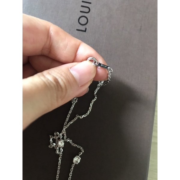 Vòng bạc nữ GL JEWELRY