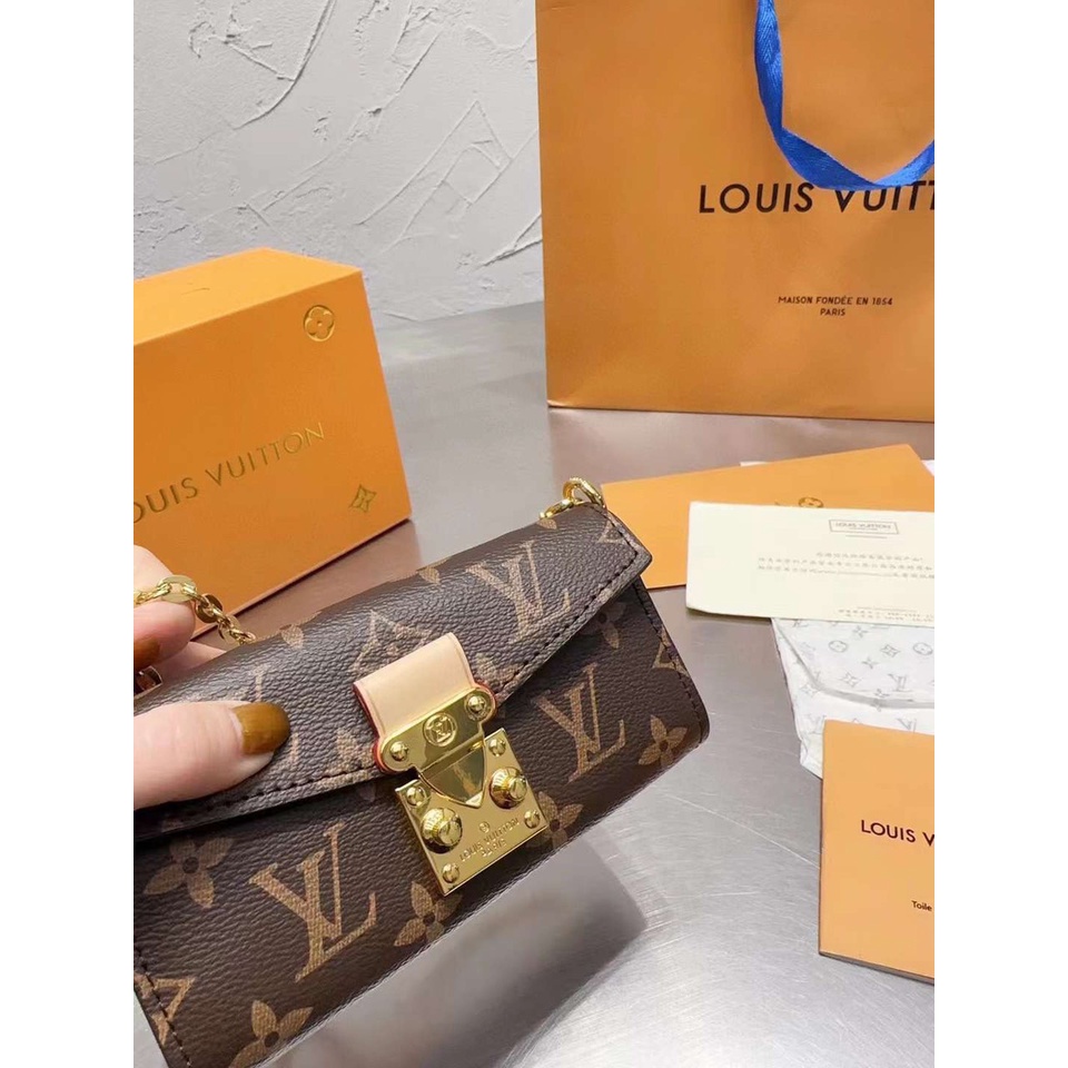 Túi đeo chéo size 18cm cực xinh