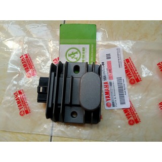 sạc exciter 150 tiêu chuẩn zin