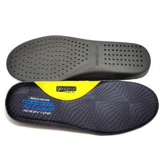 lót giày skechers memory foam chính hãng của mỹ màu auto