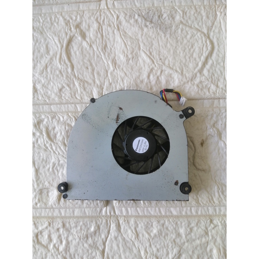 FAN CPU LAPTOP ASUS K50 K60