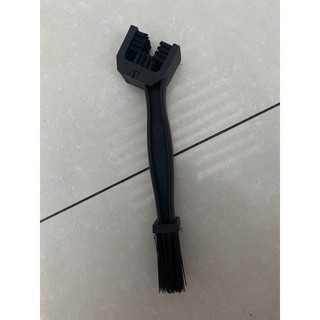 cọ chà sên 3D