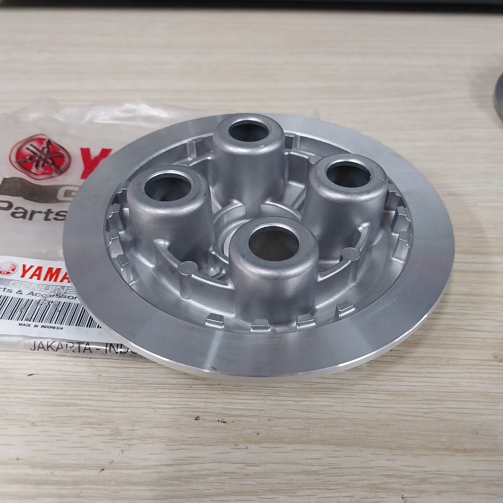 Bộ đế nồi nhôm nồi Exciter 150, Ex 150  Zin nhập chính hãng Yamaha Indonesia - PT THIÊN ÂN