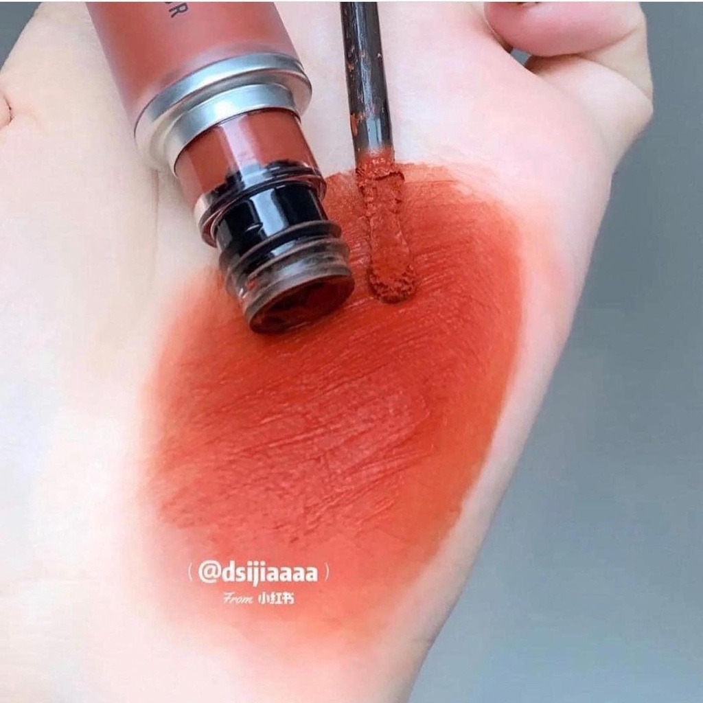 Son kem MAC Powder Kiss Liquid Lipcolour màu 998 Sorry Not Sorry - LAMII BEAUTY