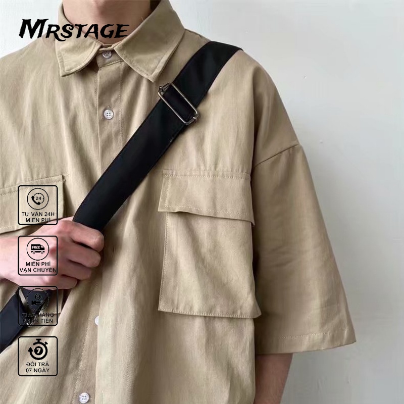áO Sơ Mi Tay DàI HọA TiếT Kẻ SọC ThờI Trang HàN QuốC Cho Nữ áO Sơ Mi ÁO Sơ Mi Unisex ÁO Sơ Mi HàN QuốC ÁO đÔI Nam Nữ