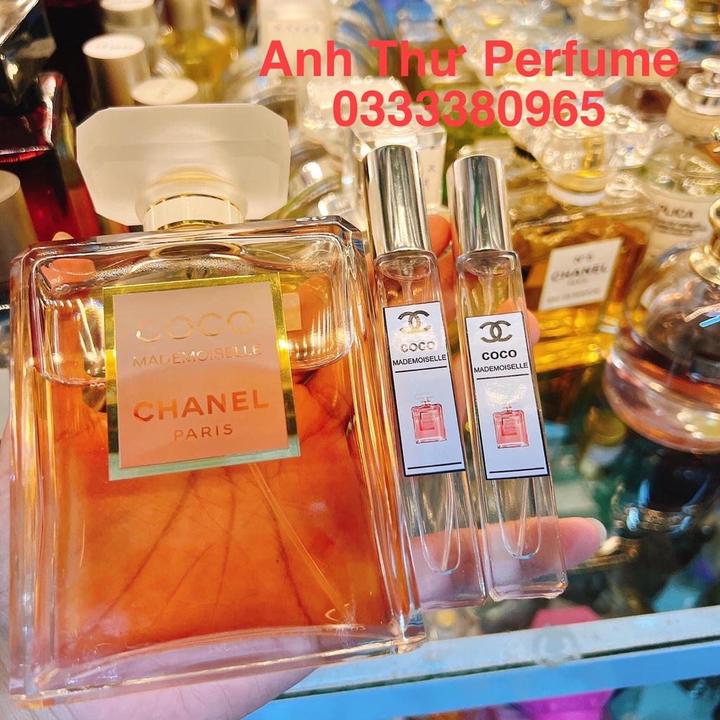 Nướ.c ho.a chiết 10ml - Anh.Thư-Perfume