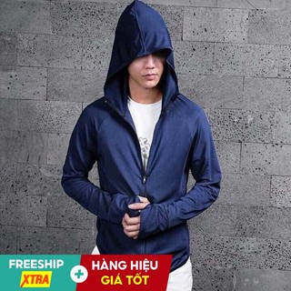 Áo Chống Nắng Dáng Công sỞ Chất Liệu Mỏng Nhẹ Thoáng Mát