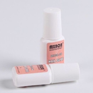 Keo dán móng keo mxbon lọ 7g, dán móng đính đá làm nail