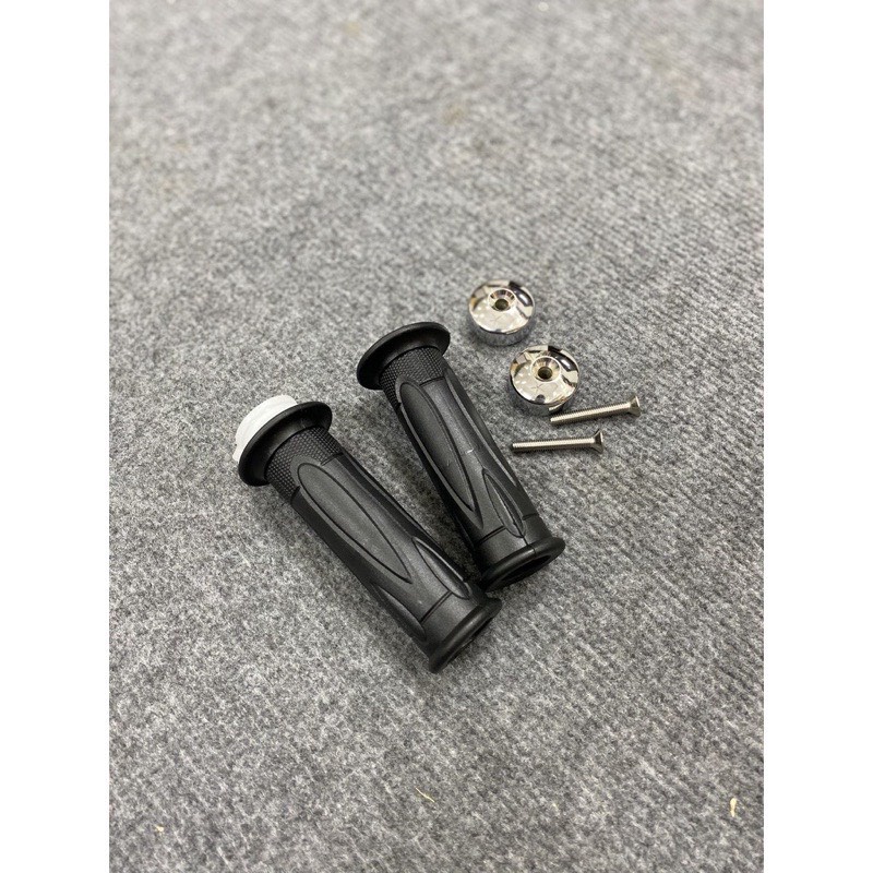 Tay nắm sh mode kèm gù inox đặc hàng loại 1 lắp cho các dòng xe wave, dream...