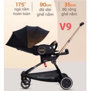 Xe đẩy V9 Baohaohao