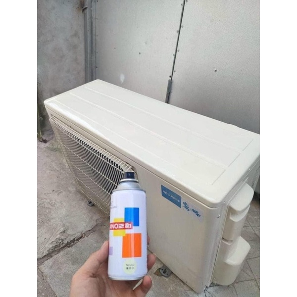 12 lon Sơn Sano màu40,màu222,màu1580