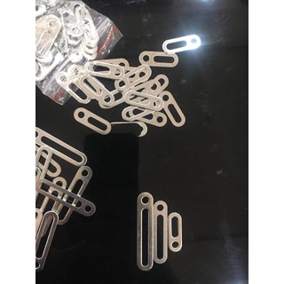 Tai bắt bi gầm bi pha. độ bi gầm. giá 1 túi 100 cái