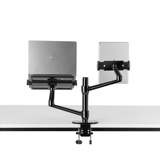 Giá đỡ màn hình ipad laptop vp-3t - vnptech