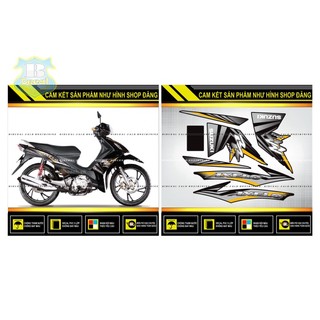 TEM RỜI AXELO CHẾ MẪU ZIN XÁM ĐEN