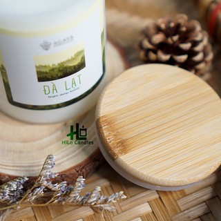 [20 Mùi 200G] Nến Thơm Thư giãn không khói Candle Cup / AGAYA Cup