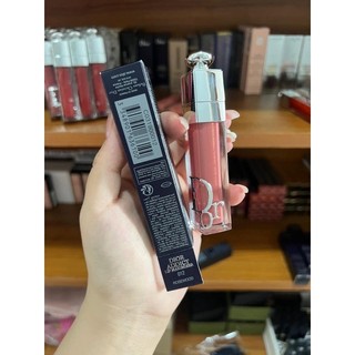 Son Dưỡng Dior Addict Lip Maximizer Plumping Gloss 012 Roséwood