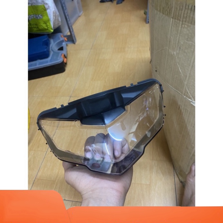 CHOÁ ĐÈN, PHA ĐÈN, KÍNH , ĐẾ EX 150