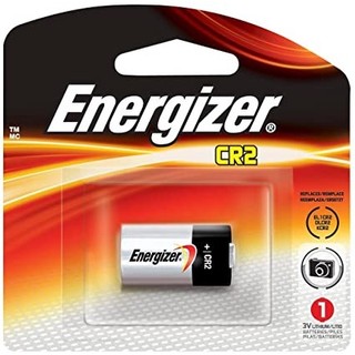 Pin Energizer CR2 Lithium 3v - Dùng được cho ống nhòm chơi golf