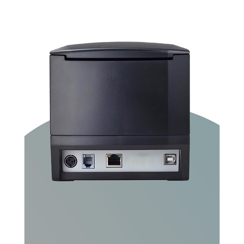 MÁY IN TEM NHÃN, MÃ VẠCH XPRINTER 365B- MÁY 2 TÍNH NĂNG IN BILL- IN VÃ VẠCH