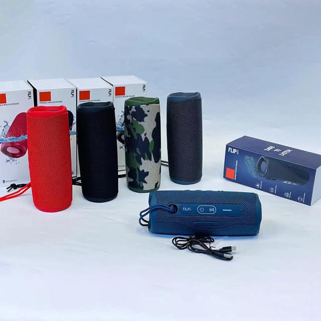 Loa JBL Flip 6 ThinkSkyCn1