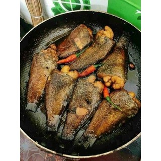 1KG Cá Sặc Trứng(giao Hỏa Tốc)