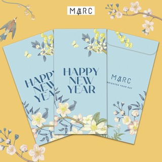 Set 3 bao lì xì marc fashion baolixi122022