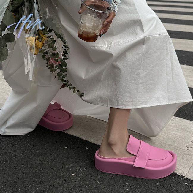 Sandal Thiết Kế Mới Thời Trang Mùa Hè 2023 Dành Cho Nữ