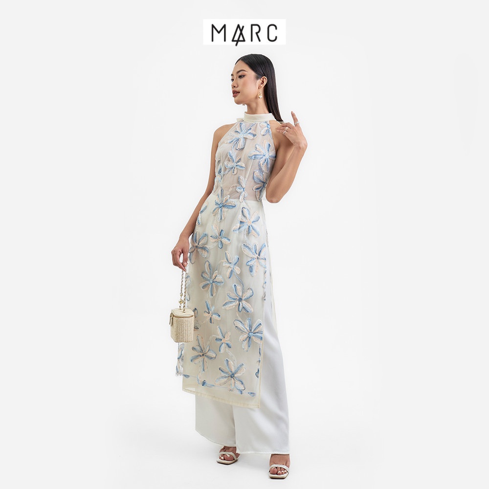 Áo dài cách tân nữ MARC FASHION Cát Tường FASH120322