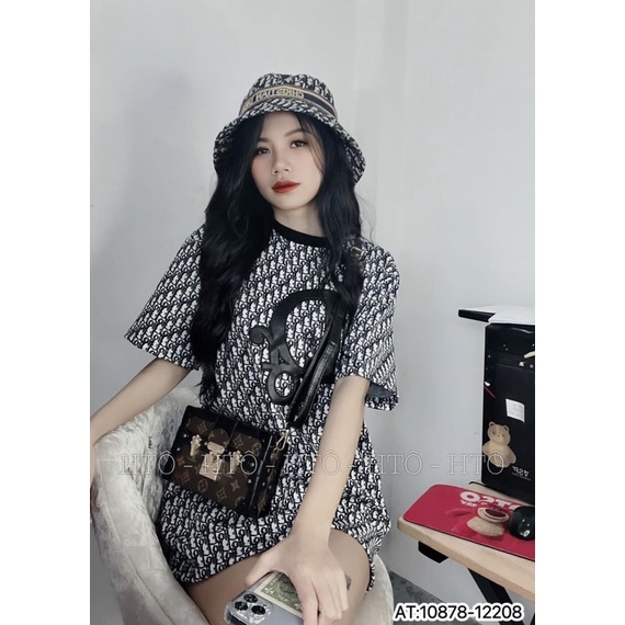 Áo Phông D. Hot