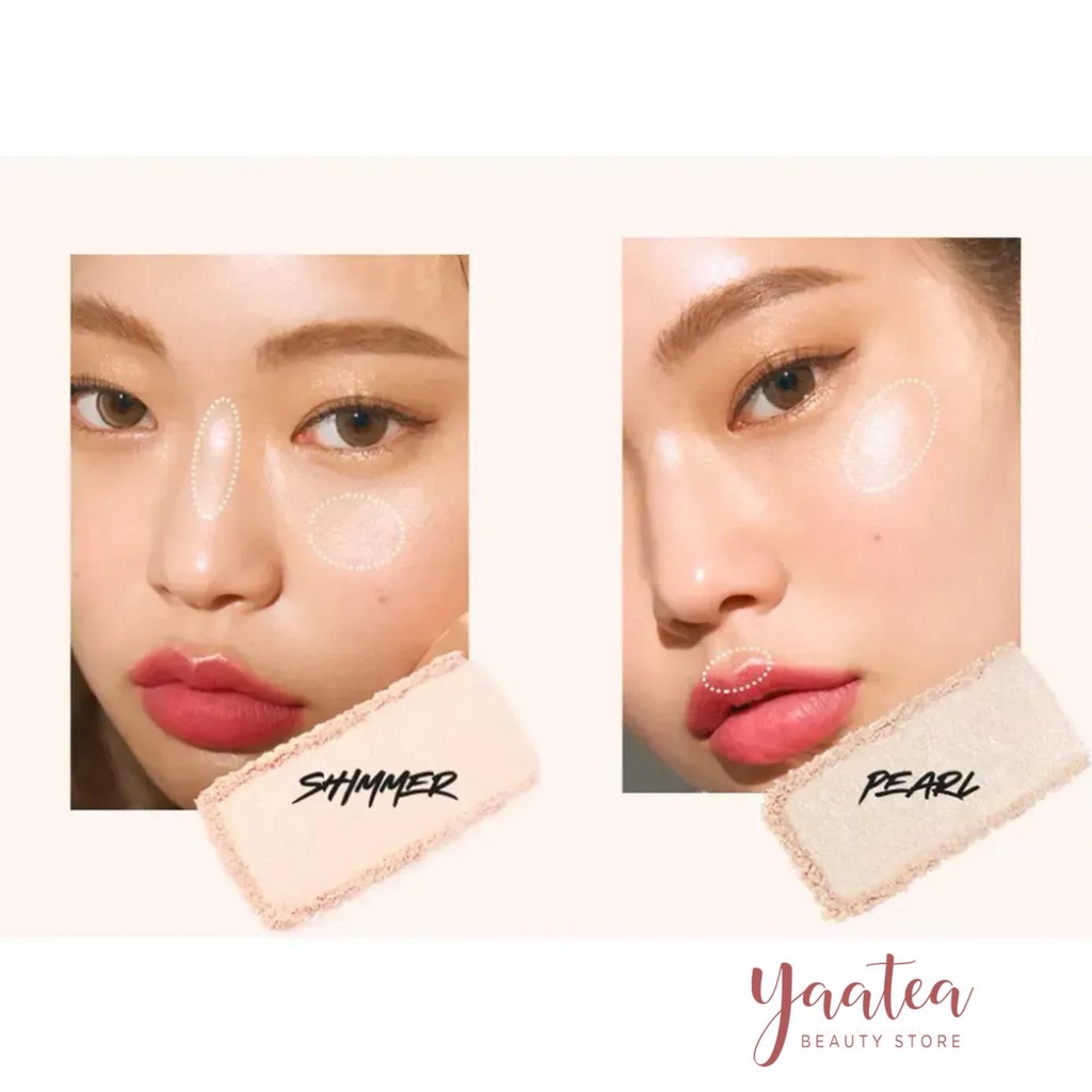 Highlight Clio Prism Duo