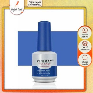 Base top vinimay , cứng móng vinimay hàng chính hãng