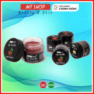 Tẩy Da Chết Môi Beauty Treats Lip Scrub