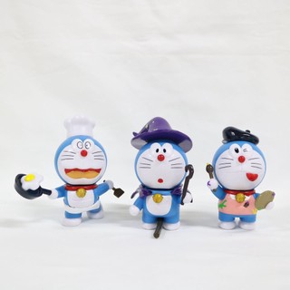 Mô hình Doraemon siêu cute-Mẫu 2