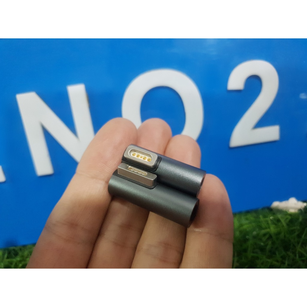 Đầu jac sạc Ma cBo ok full bộ