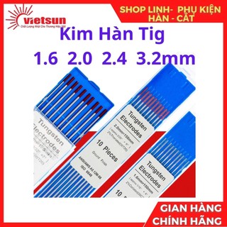 Phụ kiện súng hàn Tig WP26