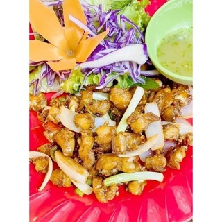 [ HCM ] Sụn Gà Thái  ( 1 Gói 1Kg ) giao nhanh 2h