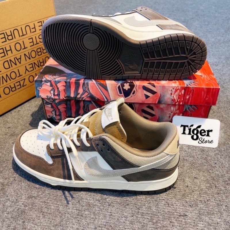 GIÀY OTOMO KATSUHIRO LAI AU DA LỘN BẢN SC