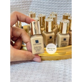 Kem nền estee lauder double wear mini 7ml - 1w1