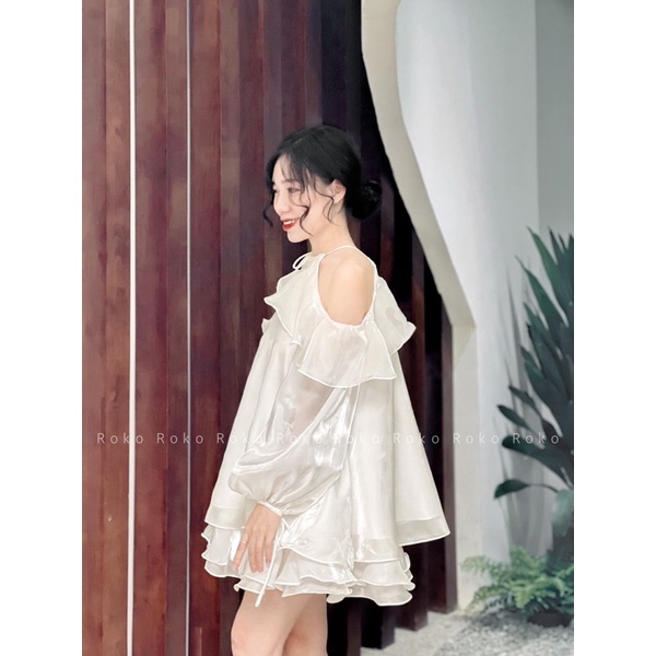 ROKO - BẠCH NGỌC SET