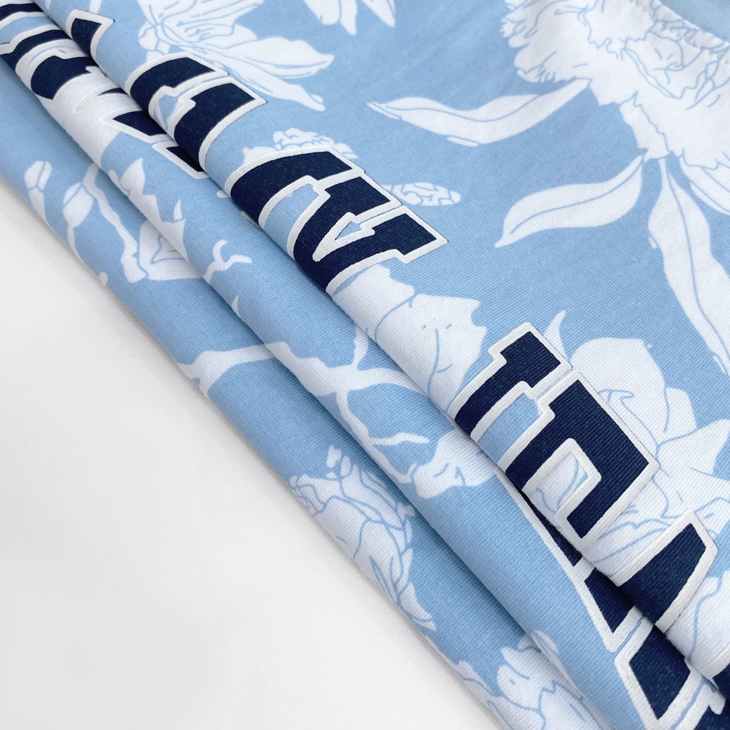 Áo Thun Croptop Chất Thun Cotton Mềm Mịn, Thoáng Mát, Có Kèm Hình Thật T1025