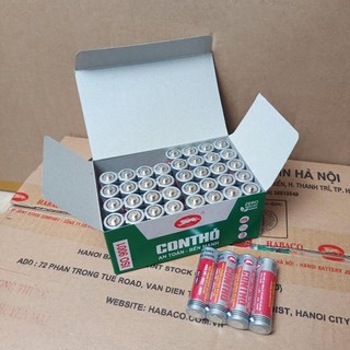 Pin TIỂU con thỏ AA - 1.5V, LẮP VÀO ĐỒ CHƠI