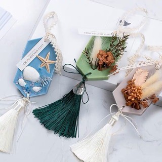 Set sáp thơm chữ nhật MAIBA khử mùi tạo hương giảm căng thẳng, làm đồ decor trang trí