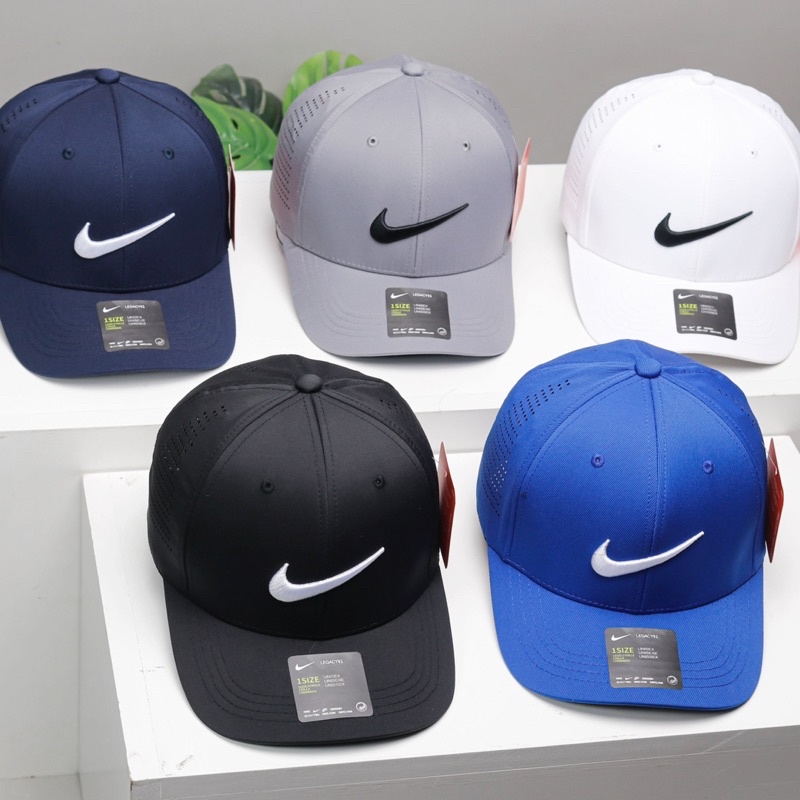 Mũ nón bít đuôi dù Nai Unisex