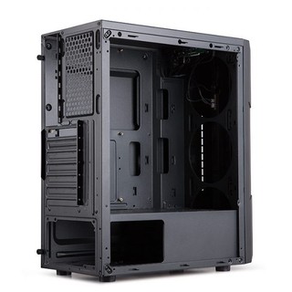 Vỏ Case GOLDEN FIELD 10i (Sẵn Dãy Led RGB)