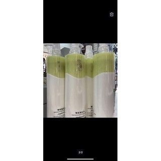 Combo Dầu gội + Dầu xả WEKLA
