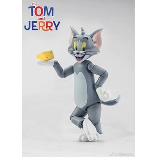 Mô hình Tom & Jerry Dasin Model