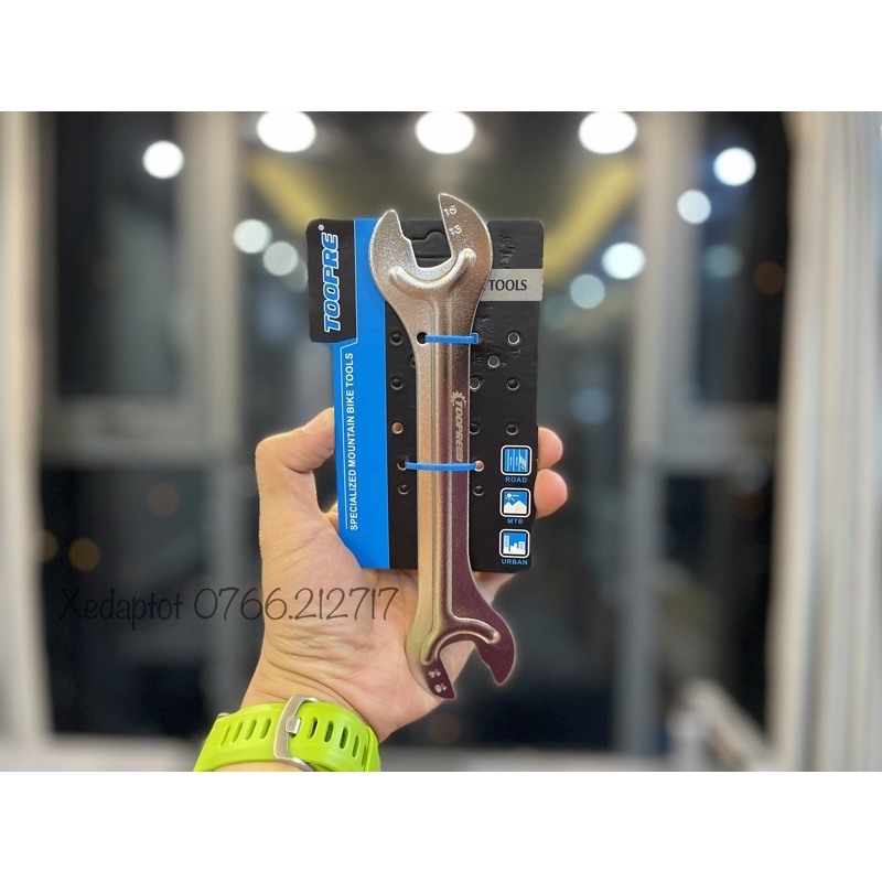 Cờ lê xiết côn xe đạp Toopre