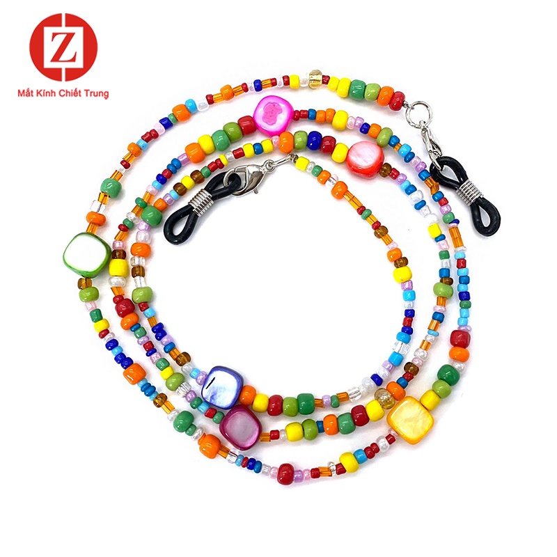 Vòng đeo kính , phong cách BOHO vintage mã H6033