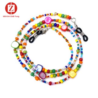 Vòng đeo kính , phong cách boho vintage mã h6033