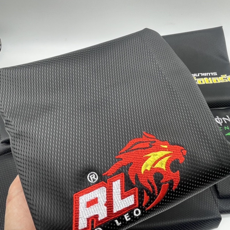 Da yên vỏ yên thêu vân Cacbon cho wave, exciter, winner, sirius, dream...